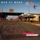 Men At Work - Definitve Collection CD
