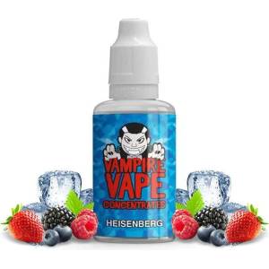 Vampire Vape Concentrate Heisenberg 30ml - Vampire Vape