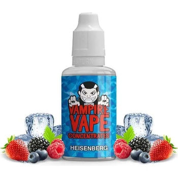 Image 1 of Vampire Vape Concentrate Heisenberg 30ml - Vampire Vape
