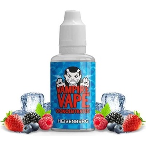 Vampire Vape Concentrate Heisenberg 30ml - Vampire Vape