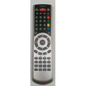 Sencor slt24f66dvd - оригинален дистанционен контрол (slt24f66dvd) Дистанционно