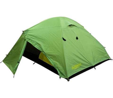 Jurek TRAMP 2.5 DUO