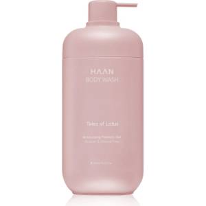 HAAN Tales of Lotus душ гел с пребиотици 450ml