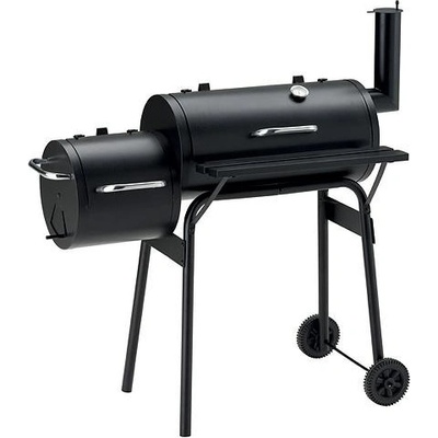 BBQ Porter