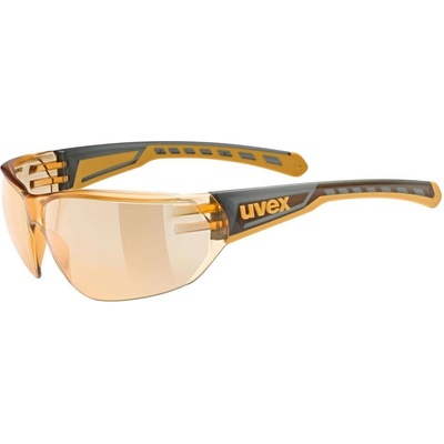 Uvex equate 2112