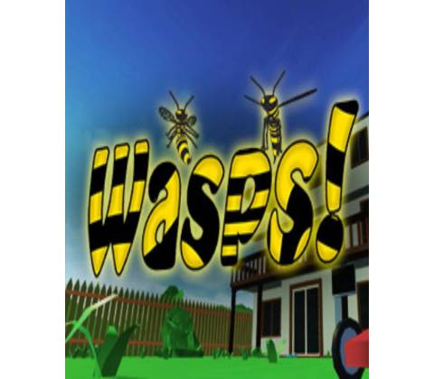 Wasps!