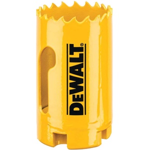 DEWALT - Трион за дупки 35х46, 5 мм DT90309 (DT90309)