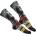 Perri´s socks чорапи iron maiden - the number of the beast - черно - perri´s socks - imb302-001