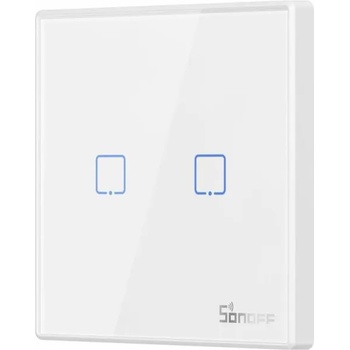 Image 1 of SONOFF T2EU2C-RF