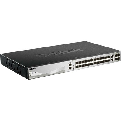 D-Link DGS-3130-30S