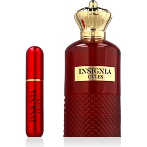 Hamidi Insignia Gules Extrait de Parfum 105 ml Парфюми
