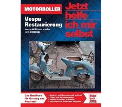 Motorroller