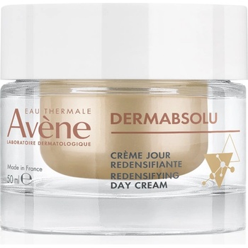 Avène DermAbsolu Redensifying Day Cream ремоделиращ дневен крем против бръчки 50ml