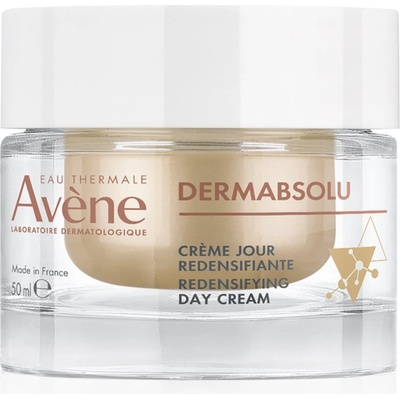 Avène DermAbsolu Redensifying Day Cream ремоделиращ дневен крем против бръчки 50ml