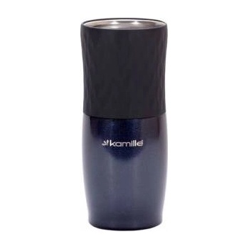 kamille Thermal mug KM-2047 500ml navy blue
