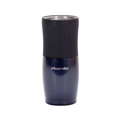 kamille Thermal mug KM-2047 500ml navy blue