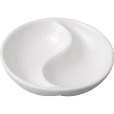 Rak Minimax miska na omáčku yin yang 10 cm
