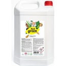 Real Green Clean toalety 5 kg