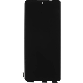Oppo (OEM) Стъкло и LCD екран за Oppo Reno11, оригинален (OEM), без рамката (22305)