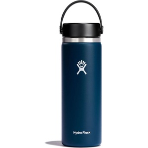 Hydro Flask Wide Mouth 20 oz Цвят: светло каки