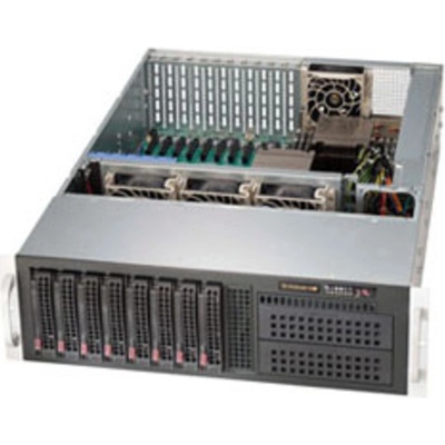 Supermicro CSE-835XTQ-R982B