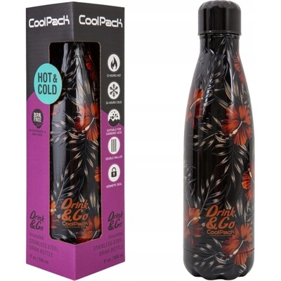 CoolPack termoflaša Rio RIO 500 ml