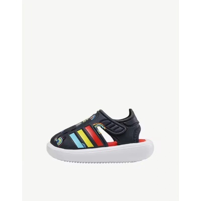 Adidas Sportswear Water Sandals I Blue