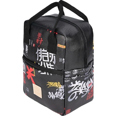 Estia Home Art Термочанта за храна Estia Save the Aegean - Tokyo Underground, 7 l (01-22396)