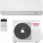 Toshiba RAS-B13B2KVG-E / RAS-13B2AVG-E Климатици