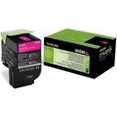 Lexmark 80C20M0 - originální