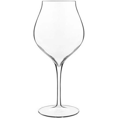 Vine Luigi Bormioli na víno Corvina Amarone a 6 x 600 ml
