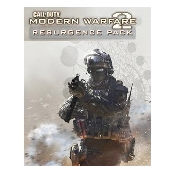 Call of Duty: Modern Warfare 2 Resurgence Pack