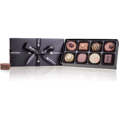 Chocolissimo Black 100 g