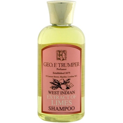 Geo F. Trumper šampon Extract of Limes 100 ml