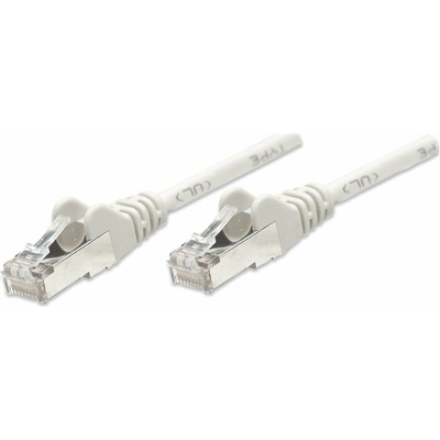 Intellinet Patch kábel Cat5E, FTP - 5m