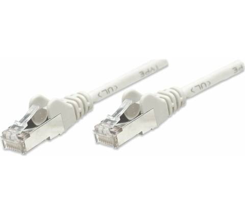 Intellinet Patch kábel Cat5E, FTP - 5m