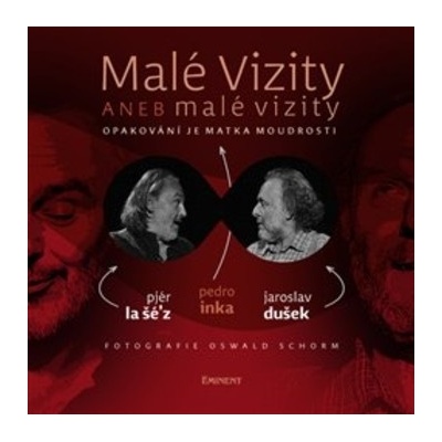 Malé vizity aneb malé vizity - Opakování je matka moudrosti