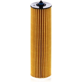 Mann-filter Маслен филтър mann-filter hu 6020 z