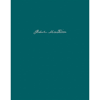 Bärenreiter Ariane H 370
