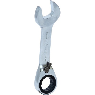 KS Tools očkoplochý račňový kľúč 16 mm 503.4639