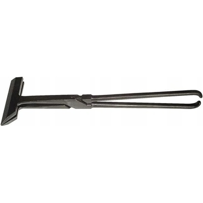 Prepichovacie kliešte Stubai 282326 180 mm 45 st.