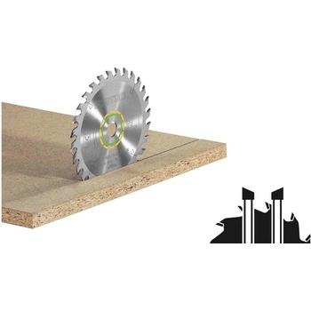 FESTOOL WOOD UNIVERSAL HW 496302