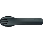 humangear GoBites DUO прибори за хранене сиви (074111)