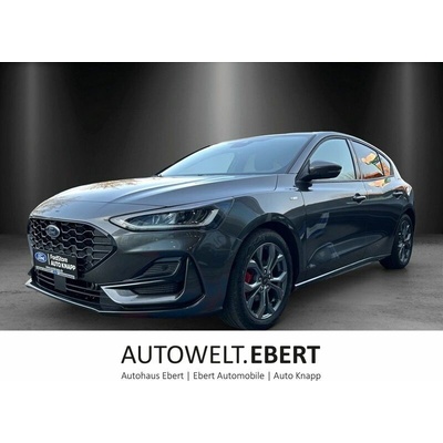 Ford Focus 92 kW