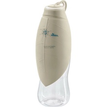 Hunter Outdoor cestovná fľaša na vodu pre psy - list 550 ml