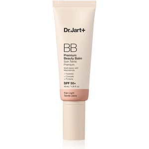 Dr. Jart+ Premium Beauty Balm хидратиращ BB крем SPF 30 цвят 01 Fair Light 40ml
