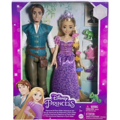 Disney Princess Locika A Flynn