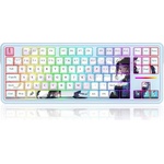 Redragon K728AK-RGB-PRO Клавиатури