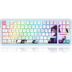 Redragon K728AK-RGB-PRO Клавиатури