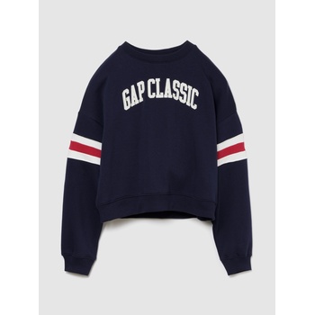 GAP Oversize суитчър VintageSoft GAP GAP | Sin | ЖЕНИ | XXS